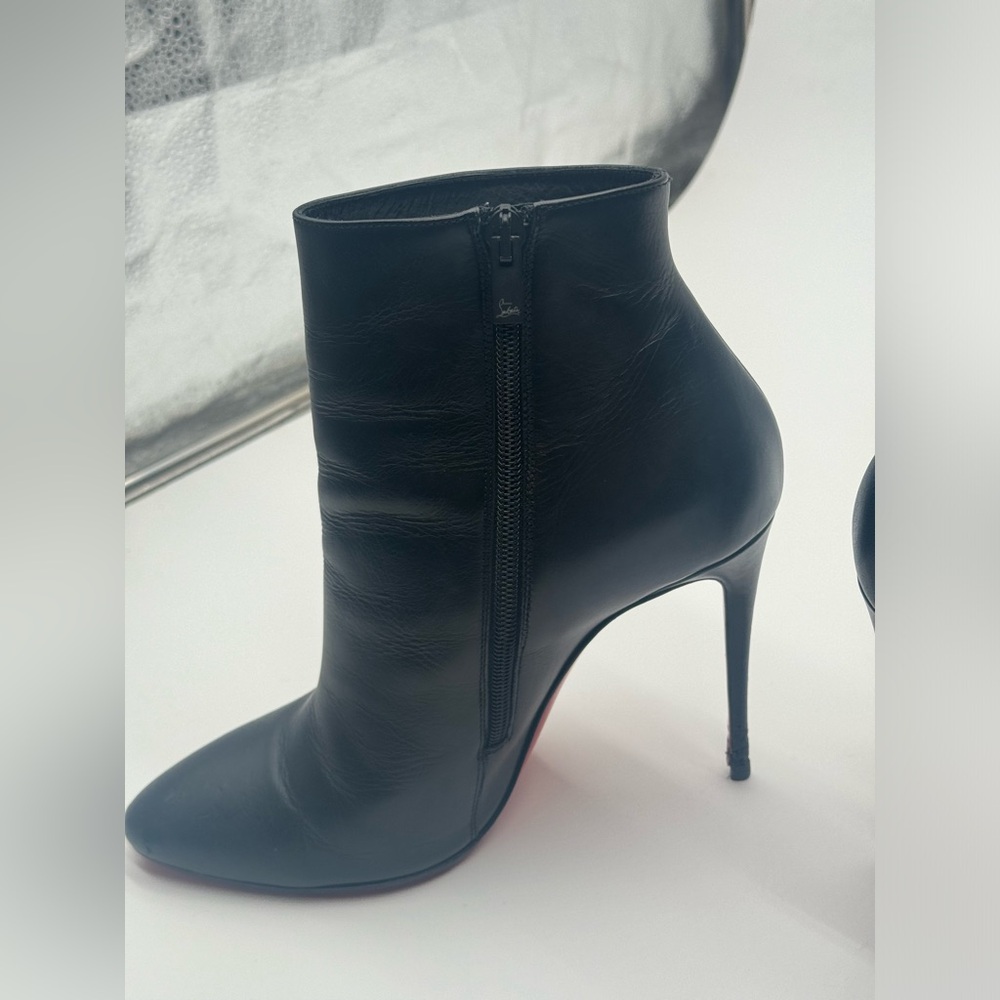 Christian Louboutin Eloise ankle boots 100m